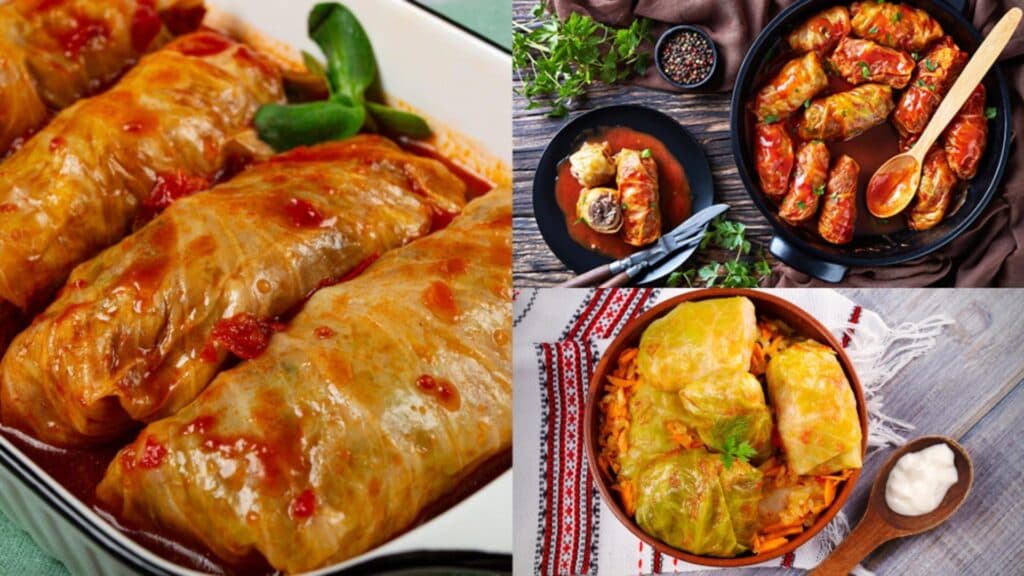 Sarmale delicioase cu afumătură. Rețeta tradițională a gospodinelor moldovence, ideală pentru sărbătorile de Crăciun