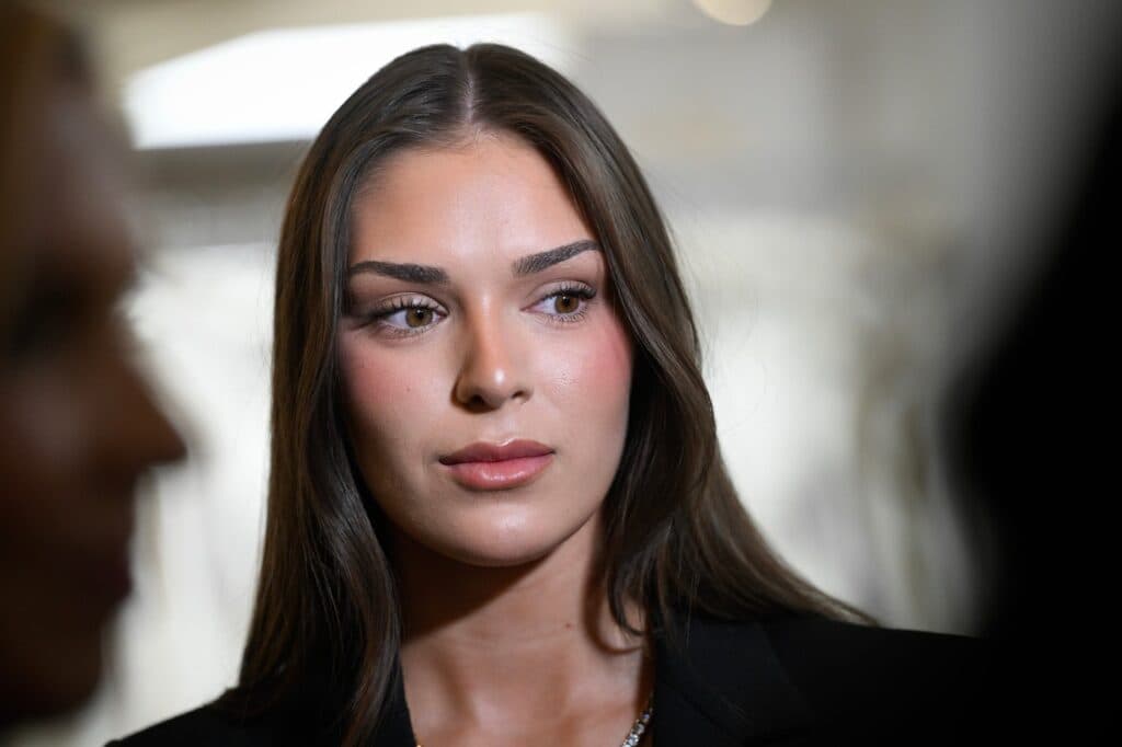 Controversa modei: Miss Finlanda își pierde coroana după o fotografie controversată