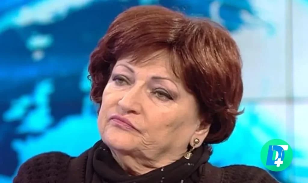 Rețeta Monicăi Pop pentru fortificarea imunității: Motivul pentru care vitamina C nu este esențială