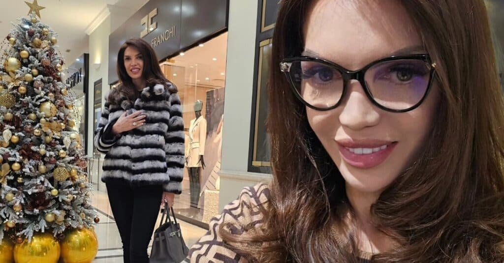 Cristina Spătar dezvăluie rețeta magică pentru ciorba perfectă: „Copiii adoră ceea ce pregătesc.” Ce destinație aleg sărbătorile pentru Regina R&B?