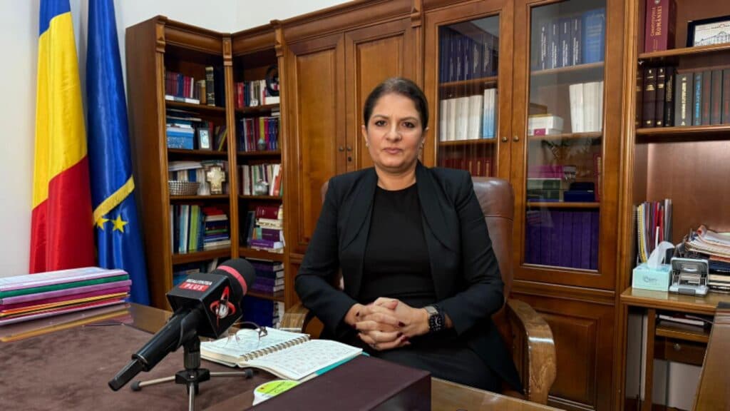 Șefa Curții de Apel București face declarații șocante despre presiunile exercitate asupra dosarelor politicienilor neplăcuți