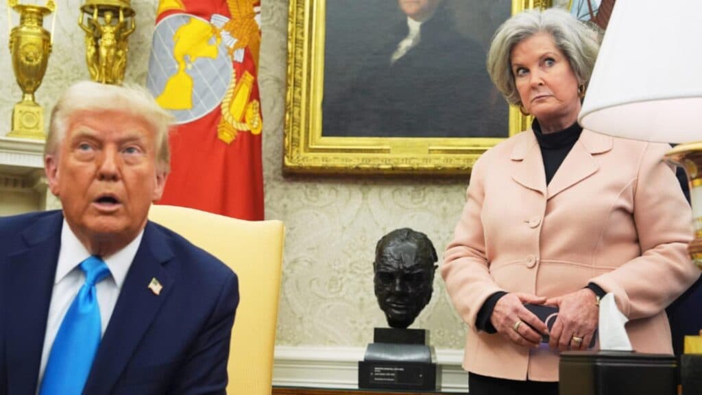 Declarațiile șefei de cabinet de la Casa Albă: Trump, Musk și Vance, în lumina acuzelor surprinzătoare! Răspunsul președintelui