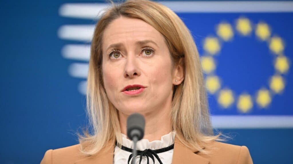 Responsabila diplomației europene: Statele Unite continuă să fie cel mai important partener al Europei