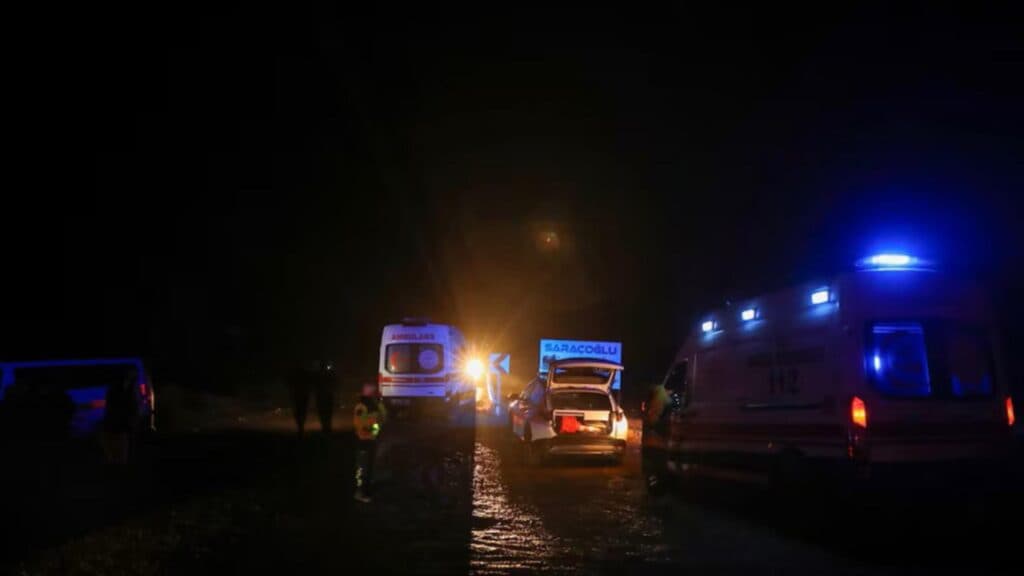 Comandantul forțelor armate libiene a pierit într-un tragic accident aviatic în Turcia