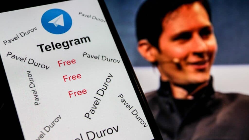 Liderul Telegram lansează acuzații surprinzătoare la adresa lui Macron: planul de a transforma UE într-un „gulag digital”