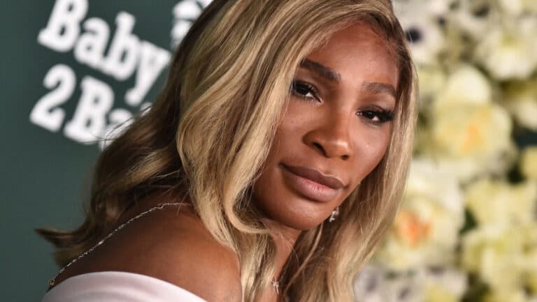 Serena Williams își împărtășește lupta cu prejudecățile legate de corpul ei: „Unii afirmau că arăt ca un bărbat.”