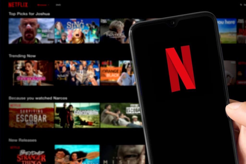 Un serial de Crăciun pe Netflix care încântă publicul: „Atât de captivant, încât fanii au izbucnit în aplauze în fața ecranelor.”