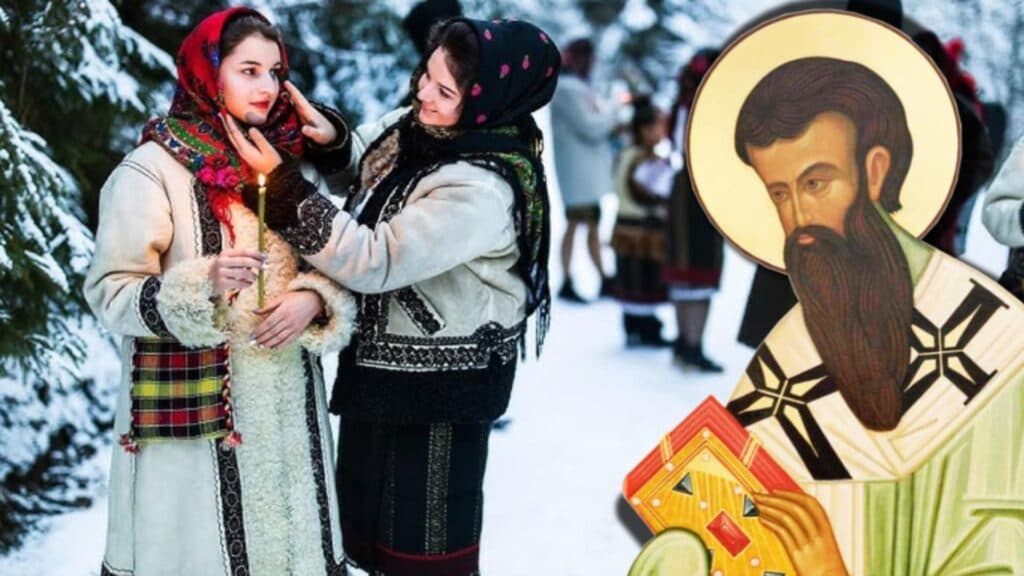 Ritualuri și Credințe de Sfântul Vasile cel Mare 2026: Ghid pentru Fetele Nemăritate în Căutarea Dragostei