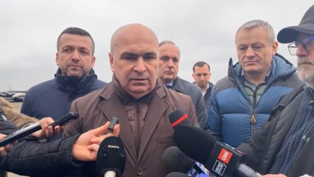 Sindicatele ripostează ferm după ce Bolojan a apreciat sprijinul românilor pentru măsurile de austeritate