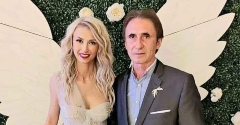 Impact emoțional pentru tatăl Andreei Bălan! O persoană din cercul apropiat al impresarului a primit vestea cruntă a diagnosticului de leucemie: „A fost o lovitură neașteptată.”