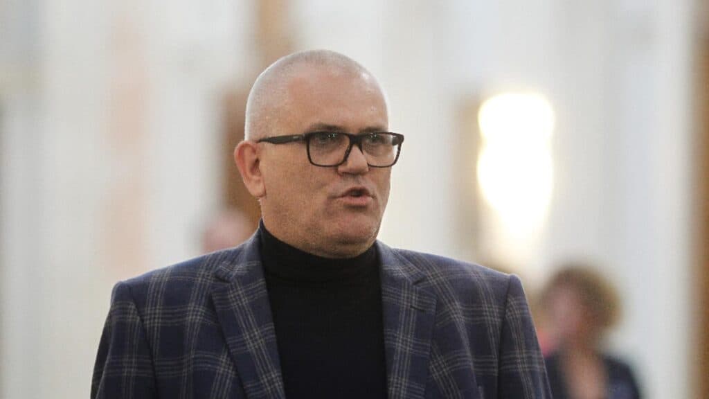 Marius Pieleanu, sociolog: Procesul electoral se află în continuă schimbare; competiția este intensă