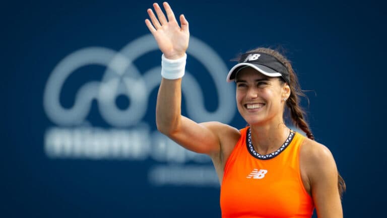 Sorana Cîrstea își încheie parcursul sportiv de două decenii: despărțirea de o pasiune profundă nu este niciodată simplă