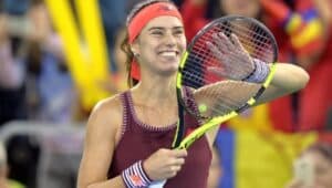 Sorana Cîrstea își încheie capitolul în tenis: „Fiecare poveste are un final.”