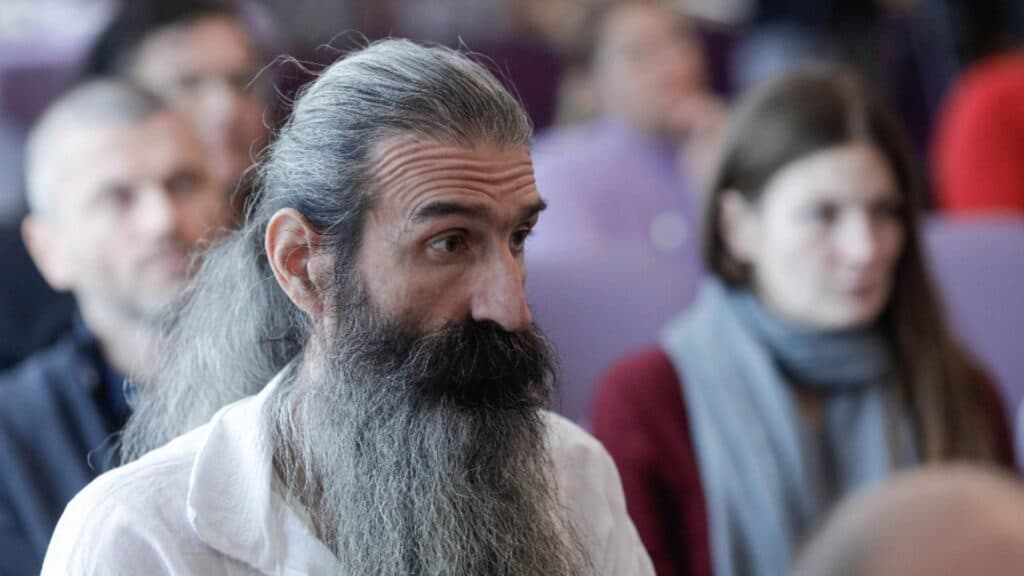 Stegarul dac denunță un nou abuz: „M-au dus la Poliție pentru a-mi întocmi un proces-verbal.”