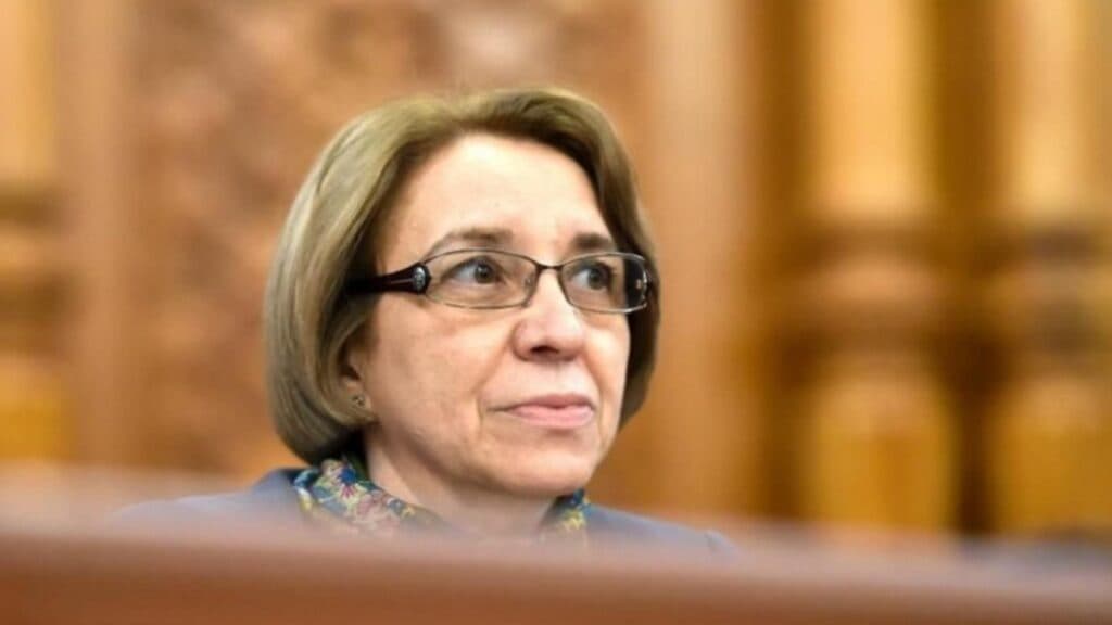 Stenograme șocante: Strategia șefei unui ONG susținut de Soros pentru a discredita judecătoarea Lia Savonea