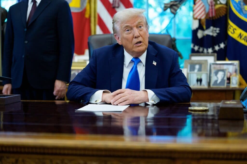 Tensiune între SUA și Europa: Washington sancționează lideri pro‑cenzură digitală
