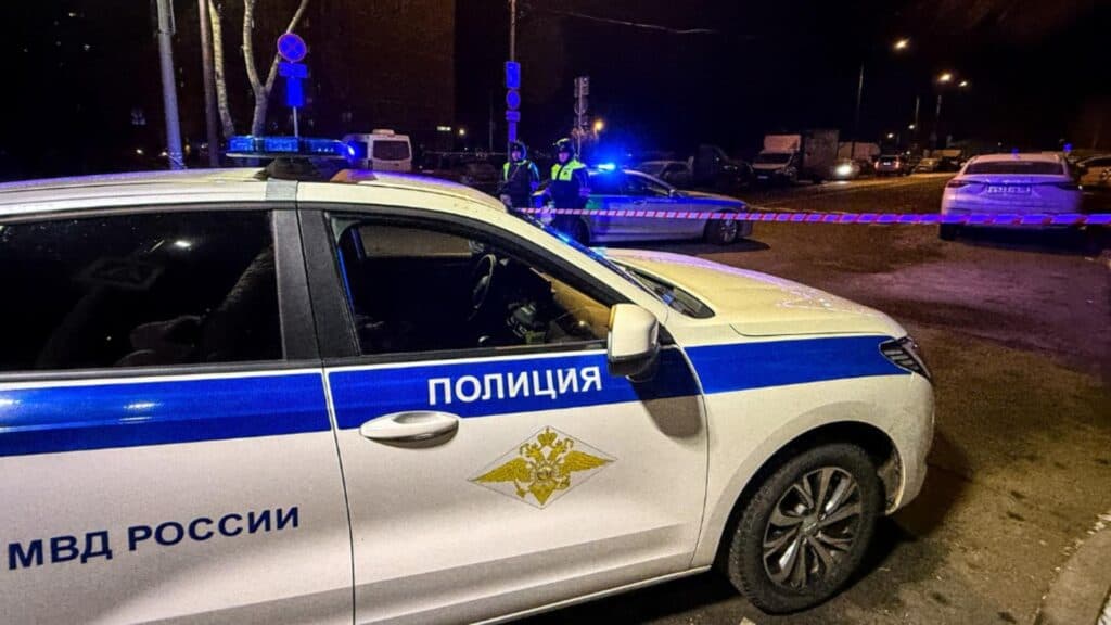 Explozie devastatoare în sudul Moscovei: trei vieți pierdute, printre care două ale polițiștilor, în urma celui de-al doilea atac din ultimele 72 de ore