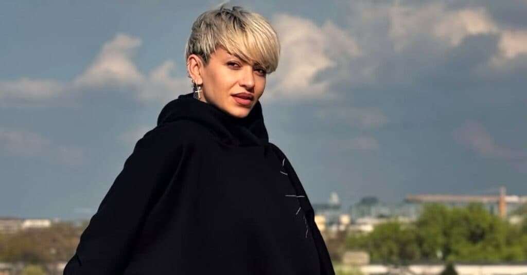O nouă revelație pentru admiratori: Giulia Anghelescu revine după 6 ani, pregătind ceva inedit