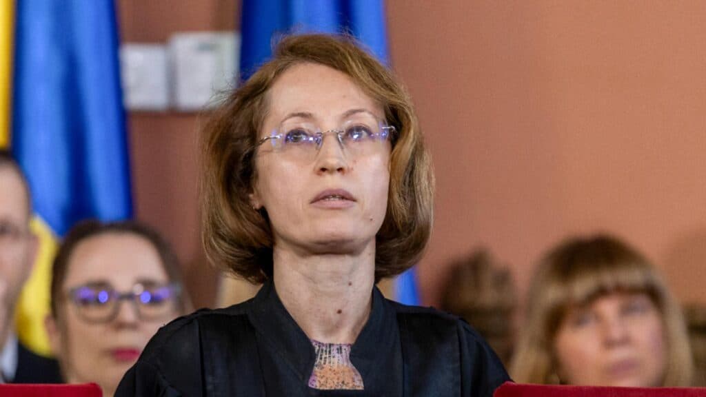 Controverse în jurul judecătoarei Raluca Moroșanu: Se sugerează o complicitate cu Recorder în scandalul de la Curtea de Apel. Care este reacția magistratului?