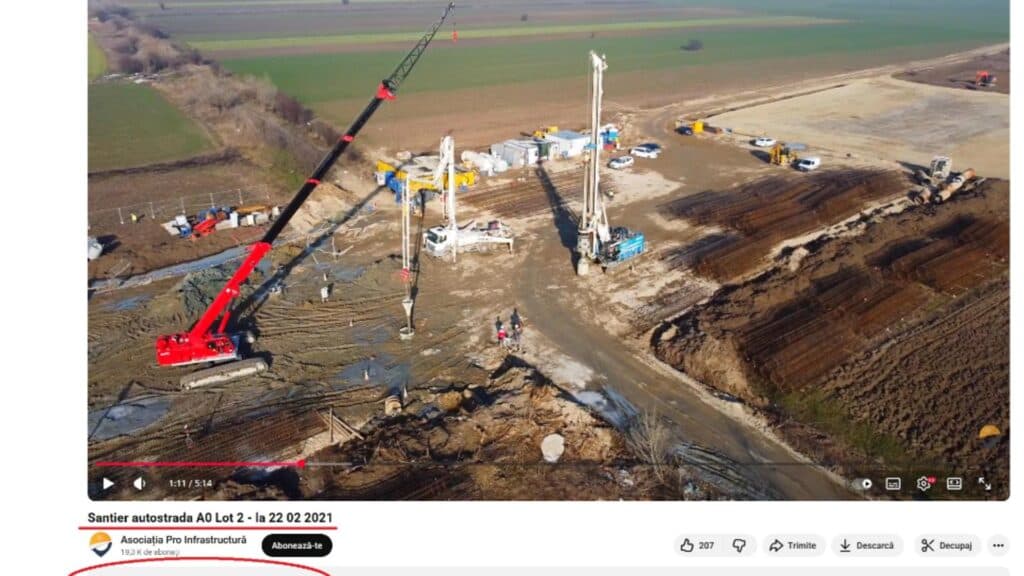 Întrebări legate de conexiunea dintre Pro Infrastructura și plățile făcute antreprenorilor de drumuri în era Cătălin Drulă