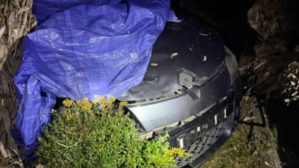 Tânăr sub influența alcoolului, investigat după ce a provocat moartea unui biciclist de 30 de ani. Strategia sa de a ascunde crima