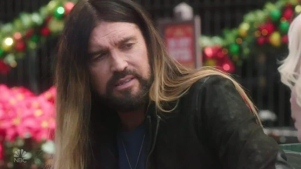 Billy Ray Cyrus, în mijlocul unei furtuni de acuzații: o fostă parteneră îl denunță pentru abuzuri