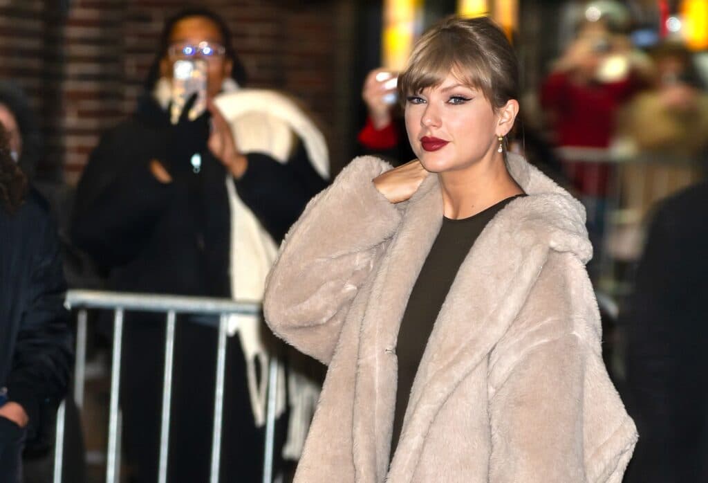 Taylor Swift își transmite un mesaj celor care s-au săturat de prezența ei: „Cum păstrezi ceva valoros în fața criticilor?”