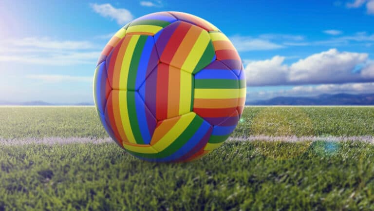 Teheranul își exprimă opinia după ce FIFA a catalogat confruntarea Egipt – Iran de la CM 2026 drept „Meci al Mândriei” LGBTQ+