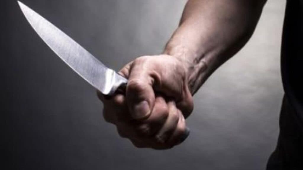 Conflict sângeros în Prahova: un bărbat își atacă prietenul în timpul tăierii porcului