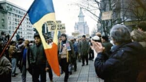 Timișoara, 20 decembrie 1989. O zi istorică în care România a îmbrățișat libertatea. Cum s-a transformat orașul Revoluției în urmă cu 36 de ani?