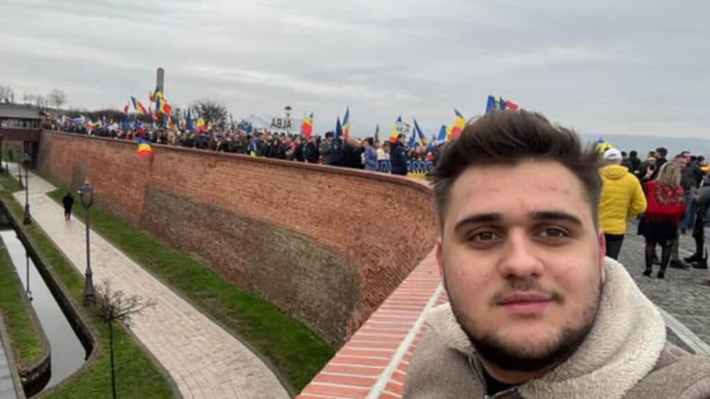 Tinerii mobilizează alegătorii în ultimele ore: momente cruciale pentru Capitală