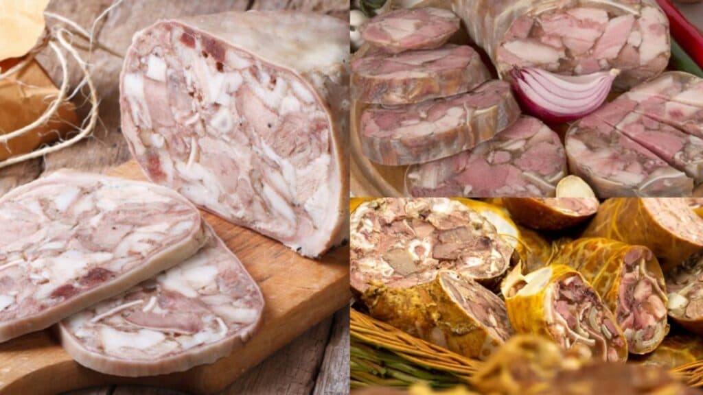 Tobă de porc: Rețeta străbunilor, ideală pentru o masă de Crăciun de neuitat