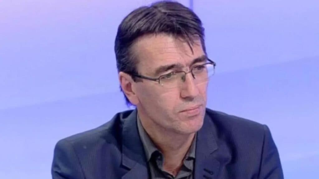 Toni Neacșu, fost membru CSM: „Președintele României nu are autoritatea de a iniția un referendum în domeniul justiției și nu poate destitui Consiliul Superior al Magistraturii.”