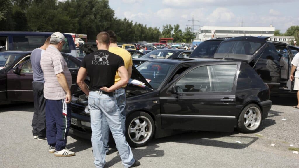 Cotele de vânzare: Cele mai populare 5 mașini rulate în România, în 2025
