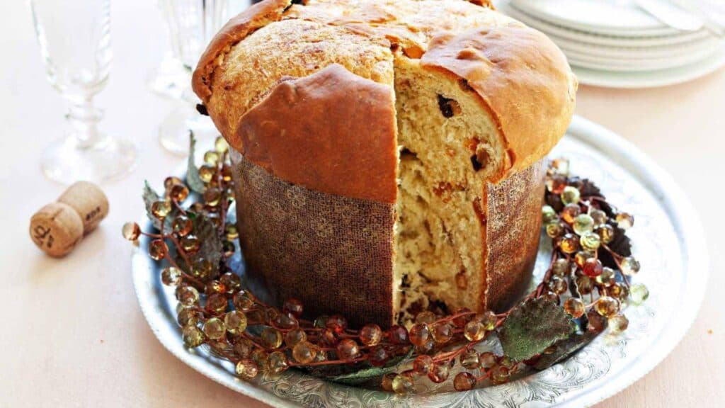 Crăciun îndoliat în Italia: un bărbat de 47 de ani și-a pierdut viața după ce s-a înecat cu panettone la o reuniune de familie