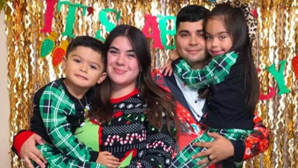 Crăciun devastator: un micuț de 3 ani își pierde familia într-un accident cauzat de o șoferiță aflată sub influența alcoolului