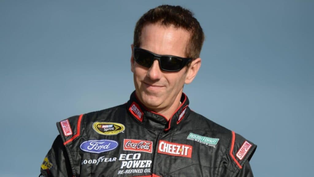 Dramă în lumea sporturilor americane: Greg Biffle, pilot de NASCAR, și cei dragi au pierit într-un accident de avion