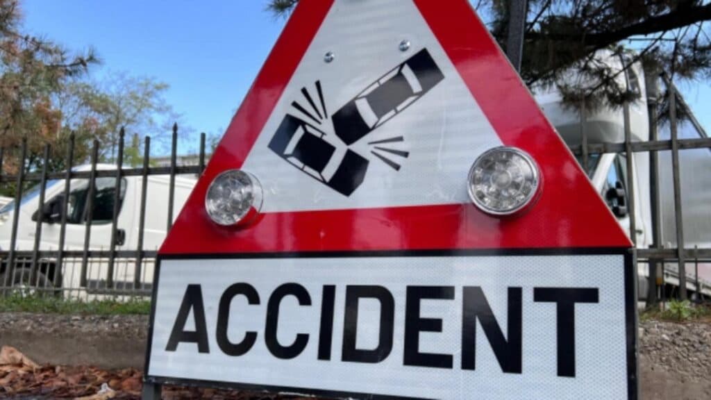 Accident fatal pe DN 72 în Dâmbovița: o tânără de 22 de ani își pierde viața într-o tragedie rutieră