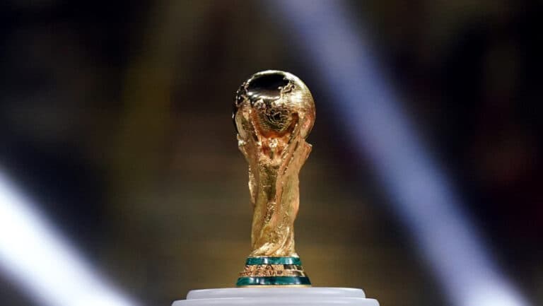 Astăzi se desfășoară tragerea la sorți pentru grupele Cupei Mondiale 2026! România își va descoperi adversarii posibili în cazul unei victorii în play-off