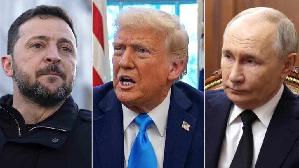 Întâlnirea Trump-Putin înainte de sosirea lui Zelenski: ce perspective se conturează pentru situația din Ucraina?