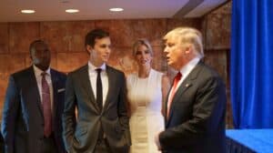 Trump își trimite aliații de încredere la Moscova. Kushner și Witkoff, într-o misiune diplomatică istorică la Kremlin