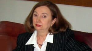 Trupul Rodicăi Stănoiu a fost scos la iveală pentru expertiză: investigație penală în urma decesului fostului ministru al Justiției