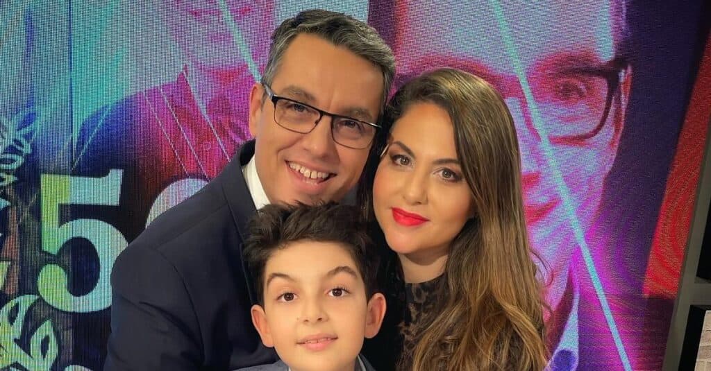 Tudor, fiul Oanei Turcu și al lui Cristi Brancu, a fost distins la 15 ani pentru filmul său cu actori din 8 țări: „Am adunat zâmbete la Gala Celebrităților.”
