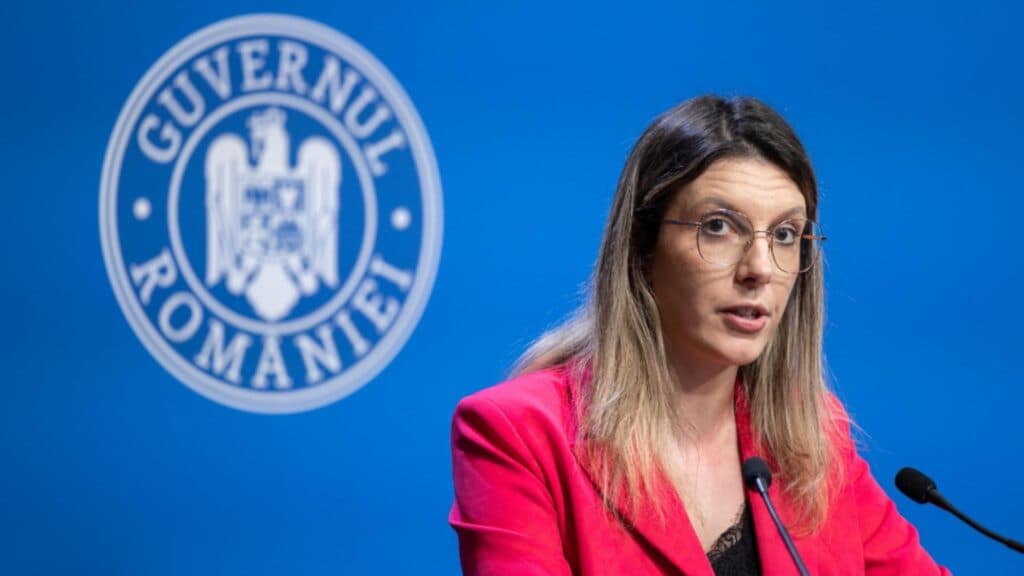 Curaj de neimaginat! Diana Buzoianu își proclamă realizările și inovațiile în mijlocul crizei
