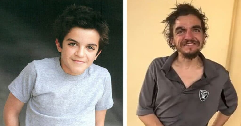 Tylor Chase, actorul fără adăpost, a avut parte de o surpriză minunată de Crăciun! Un vechi camarad i-a întins o mână de ajutor