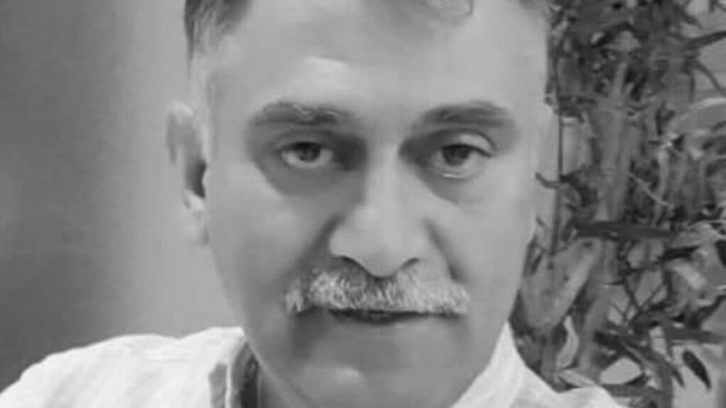 Tragicul sfârșit al lui Ion Drăgan: Artistul s-a stins brusc la doar 54 de ani, în ziua de Crăciun