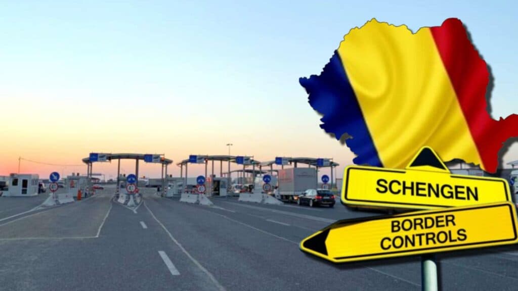 Un an de la aderarea României la Spațiul Schengen: MAI anunță o diminuare considerabilă a aglomerației la punctele de frontieră