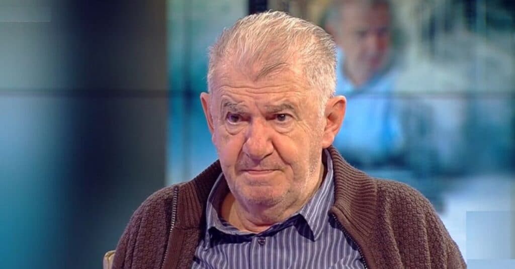 Un an provocator pentru maestrul Florin Zamfirescu. Actorul își împărtășește gândurile la finalul anului 2025: „Nu păstrez amintiri plăcute.”