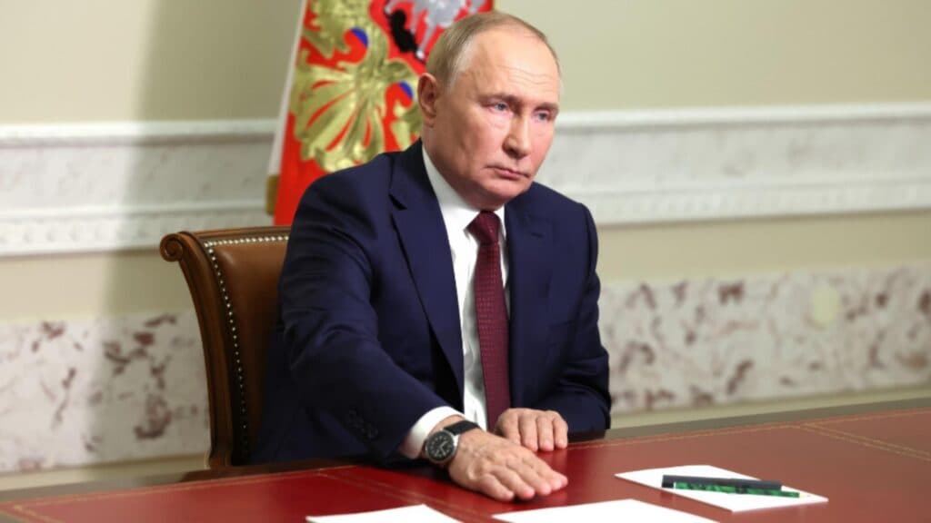 Un general rus îl pune la zid pe Putin, dezvăluind minciunile serviciilor secrete despre susținerea invaziei în Ucraina