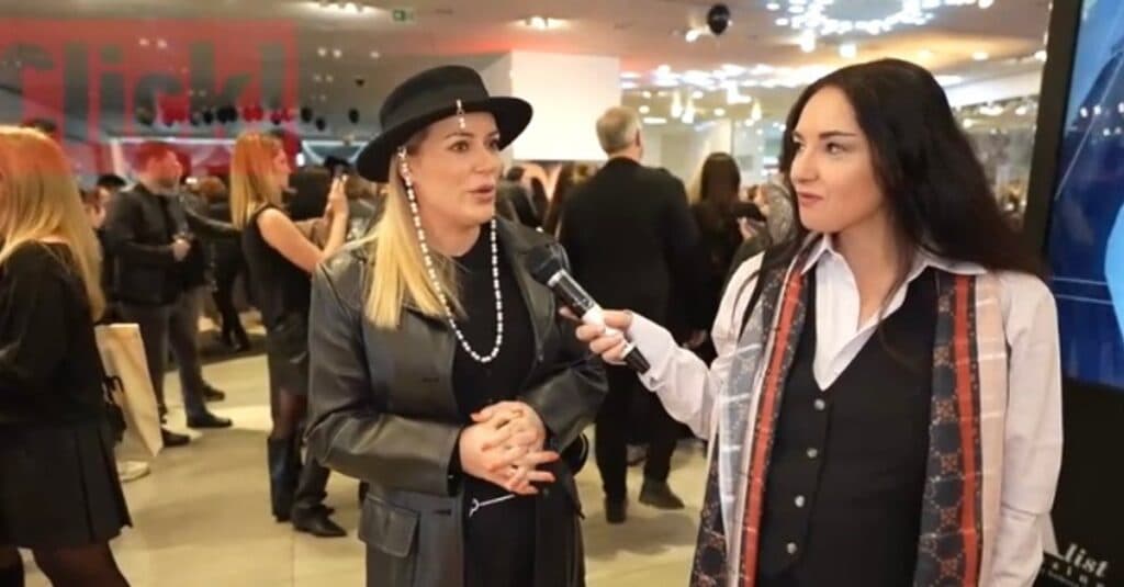 Cum își sărbătoresc Sensy și soțul Anul Nou? Descoperă planurile lor festive!